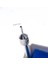 0,6 mm Tırtıklı Saç Folikülü Çıkarma Aleti ile Saç Ekim Punch'ı (Yurt Dışından) 2