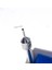 1.0mm Tırtıklı Saç Ekimi Yumruk Saç Folikülü Çıkarma Aracı Tırtıklı (Yurt Dışından) 4