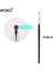 03-1 Adet Eyeliner Makyaj Fırçası (Yurt Dışından) 1