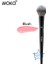 Woko 96 Pro 96 Allık Fırçası Yüz Kontur Fosforlu Allık Fırçası Profesyonel Bronzlaştırıcı Pudra Allık Fırçası Yüksek Kaliteli Allık Makyaj Aracı (Yurt Dışından) 1