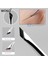 5 Adet Eyeliner Makyaj Fırçası(Yurt Dışından) 2