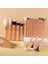 Fe-7pcs Beılı Makyaj Fırçaları (Yurt Dışından) 3