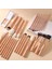 Fe-7pcs Beılı Makyaj Fırçaları (Yurt Dışından) 4