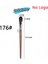 176 M108 106 Düz Fondöten Fırçası Bb Krem Blender Kapatıcı Fondöten Sıvı Fırça Büyük Fondöten Fırçası Krem Makyaj Araçları (Yurt Dışından) 1