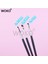 026-1 Adet Eyeliner Makyaj Fırçası (Yurt Dışından) 5