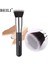 H104-FLAT Beılı Profesyonel Yüz Makyaj Fırçaları 1 Pc Fondöten Kontur Sıvı Karıştırma Kapatıcı Parlatıcı Makyaj Fırçası Kadınlar Için (Yurt Dışından) 2