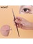 T23-3PCS T22 Ince Eyeliner Makyaj Fırçası Sıvı Jel Eyeliner Fırçası Hassas Ince Uzun Eyeliner Fırçası Profesyonel Eyeliner Makyaj Aracı (Yurt Dışından) 2