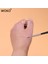 T23-3PCS T22 Ince Eyeliner Makyaj Fırçası Sıvı Jel Eyeliner Fırçası Hassas Ince Uzun Eyeliner Fırçası Profesyonel Eyeliner Makyaj Aracı (Yurt Dışından) 3