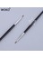 T23-3PCS T22 Ince Eyeliner Makyaj Fırçası Sıvı Jel Eyeliner Fırçası Hassas Ince Uzun Eyeliner Fırçası Profesyonel Eyeliner Makyaj Aracı (Yurt Dışından) 5