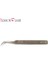 ST15TWEEZERS1PCS 100% Hakiki Vetus St Serisi Paslanmaz Çelik Kaş Cımbız Yanlış Kirpik Uzatma Araçları Endüstriyel Anti-Statik Cımbız (Yurt Dışından) 3
