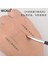 A104-A105 Yeni Orak Eyeliner Fırçası Ultra Ince Ince Eğik Açı Düz Kafa Kaş Fırçası Bıçak Kenar Makyaj Fırçası Likit Eyeliner Fırçası (Yurt Dışından) 4