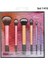 Set 1415 Gerçek Teknikleri Set Makyaj Sünger Seti Yüz Güzellik Kozmetik Puf Fondöten Krem Kapatıcı Makyaj Blender Araçları (Yurt Dışından) 1