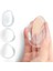 Stil 6 100% Yeni Sıcak Silisponge Blender Silikon Sünger Makyaj Puf Likit Fondöten Bb Krem Güzellik Essentials (Yurt Dışından) 2