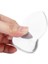 Stil 6 100% Yeni Sıcak Silisponge Blender Silikon Sünger Makyaj Puf Likit Fondöten Bb Krem Güzellik Essentials (Yurt Dışından) 4