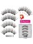 AD02-5 MB Moda 5 Manyetik Kirpik Doğal Mıknatıslar Kirpik Manyetik Aplikatör/klip Kiti 3D Vizon Kirpikleri Sahte Cils Magnetique (Yurt Dışından) 1