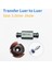 Transfer Luer 2.0mm Nano Yağ Transfer Kiti Liposuction Araçları Için Kozmetik Uygulama Aletleri Titanyum Güzellik Araçları (Yurt Dışından) 1