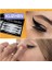 4 Çift Geçici Eyeliner Maskesi (Yurt Dışından) 1