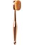 1pcs Diş Fırçası Denizkızı Makyaj Fırçası Fondöten Oval Fırçalar (Yurt Dışından) 1