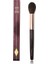 Ct-Powder Sculpt Ct-Pudra ve Şekillendirici Makyaj Fırçası Kontur Vurgulayıcı Pudra Şekillendirici Fırça Sincap Saçı ve Keçi Saçı Şekillendirici Makyaj Aracı (Yurt Dışından) 2