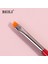 H310 Beılı 1 Adet Profesyonel Makyaj Fırçaları Eyeliner Fırçası Kaş Vakfı Göz Farı Karıştırma Fırçası Fosforlu Makyaj Fırçaları (Yurt Dışından) 2