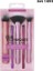 Set 1895 Real Techniques Set Makyaj Sünger Seti Yüz Güzellik Kozmetik Puf Fondöten Krem Kapatıcı Makyaj Blender 91553 Rt (Yurt Dışından) 1