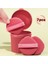 Çilek 7 Pcs A 7pcs Çilek Makyaj Puf Seti Kadın Makyaj Blender Güzellik Sünger Puf Pudra Fondöten Kozmetik Puf Makyaj Aracı Aksesuarları (Yurt Dışından) 4