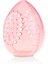 PINK-55X75MM 1 Adet Kozmetik Puf Tutucu Makyaj Sünger Kutusu Plastik Protable Su Geçirmez Depolama Süngeri Güzellik Yumurta Kadın Kozmetik Aksesuarları (Yurt Dışından) 1