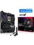 ASUS ROG STRIX Z790-E GAMING WIFI II Intel Z790  DDR5 8000 LGA1700 DP HDMI 5x M2 USB3.2 WiFi 7 ATX (ROG STRIX Z790-E GAMING WIFI II ) Anakart 2