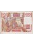 France Fransa 100 Frank 1946 - Unc Çil Banknot 2