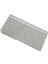 Klavye Kılıfı Apple Magic Keyboard-1 A1314 ile Uyumlu Türkçe Q Baskı Silikon Kılıf 1