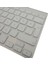 Klavye Kılıfı Apple Magic Keyboard-1 A1314 ile Uyumlu Türkçe Q Baskı Silikon Kılıf 3
