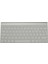 Klavye Kılıfı Apple Magic Keyboard-1 A1314 ile Uyumlu Türkçe Q Baskı Silikon Kılıf 4