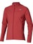 Premium Warm Jacket Erkek Yağmurluk Bordo 1