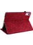 Xiaomi Redmi Pad Se Case Pu Deri Kart Tutucu Baskılı Stand Tablet Kapağı (Yurt Dışından) 5