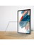 Samsung Galaxy Tab A9+ Kasa Şeffaf Damla Koruma Esnek Tpu Tablet Kapağı (Yurt Dışından) 2