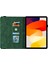 Xiaomi Redmi Pad Se Case Pu Deri Kart Tutucu Baskılı Stand Tablet Kapağı (Yurt Dışından) 3