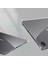 Samsung Galaxy Tab A9 Temiz Kılıf Tpu Tablet Kapak+ 2.5d Arc Kenar Temperli Cam Ekran Filmi (Yurt Dışından) 4