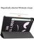 Samsung Galaxy Tab S9 Fe Kılıf Üç Katlı Stand Tablet Kapak (Yurt Dışından) 4