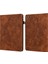 Samsung Galaxy Tab A9+ Case Pu Deri Kart Tutucu Tablet Kapak (Yurt Dışından) 1