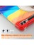 Samsung Galaxy Tab S7+ / S8+ / S9+ / S7 Fe Bilek Kayışı Tablet Kılıf Anti-Çizelge Pc+ Silikon Kickstand Cover (Yurt Dışından) 4