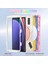 Samsung Galaxy Tab S7+ / S8+ / S9+ / S7 Fe Pc+ Silikon Koruyucu Kılıf Dönen Kickstand Serimli Tablet Kapak Tasar Tasarım (Yurt Dışından) 4