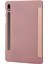 Samsung Galaxy Tab S9 Kılıf Anti-Çizelge Pu+ Silikon Üçlü Stand Tablet Kapağı (Yurt Dışından) 5