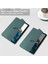 Samsung Galaxy Tab A9 Case Pu+Tpu+Akrilik Pen Yuvası ile Arka Tablet Kapağı Temizle (Yurt Dışından) 4
