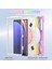 Samsung Galaxy Tab S9 Ultra X910 / S8 Ultra X900 / X906 Pc+ Silikon Tablet Kılıf Bırak-Kötü Döndürme Kickstand Kapak (Yurt Dışından) 4