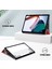 Xiaomi Redmi Pad Se Pu Deri Tablet Kılıfı Üçlü Stand Tam Koruma Tablet Kapak (Yurt Dışından) 3