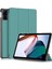Xiaomi Redmi Pad Se Pu Deri Tablet Kılıfı Üçlü Stand Tam Koruma Tablet Kapak (Yurt Dışından) 1