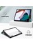 Xiaomi Redmi Pad Se Pu Deri Tablet Kılıfı Üçlü Stand Tam Koruma Tablet Kapak (Yurt Dışından) 3