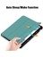 Xiaomi Redmi Pad Se Pu Deri Tablet Kılıfı Üçlü Stand Tam Koruma Tablet Kapak (Yurt Dışından) 4
