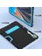 Samsung Galaxy Tab S9+ Robot Tarzı Tablet Kılıfı, Kickstand Çift Renkli Silikon+ Pc Tablet Kapak (Yurt Dışından) 3