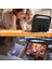 Samsung Galaxy Tab S7 / S8 / S9, Şok Geçirmez Kickstand Tablet Kapağı (Yurt Dışından) 4